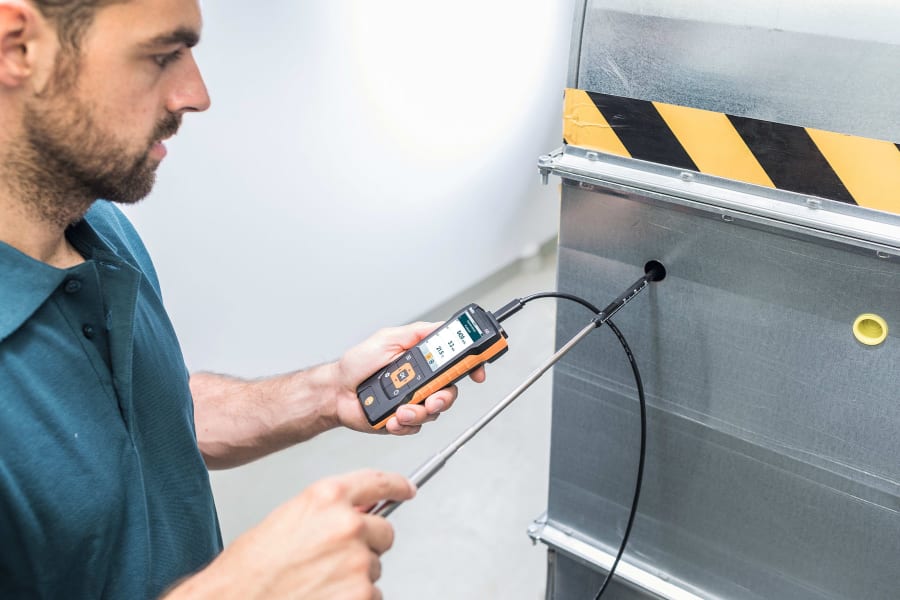 Multifunktionsmessgerät