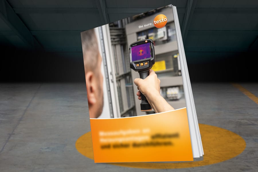 Praxisratgeber vorbeugende Instandhaltung