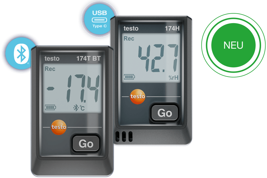 testo 174