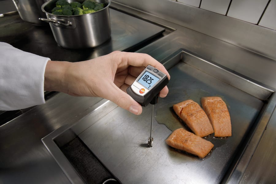 surface-thermometers