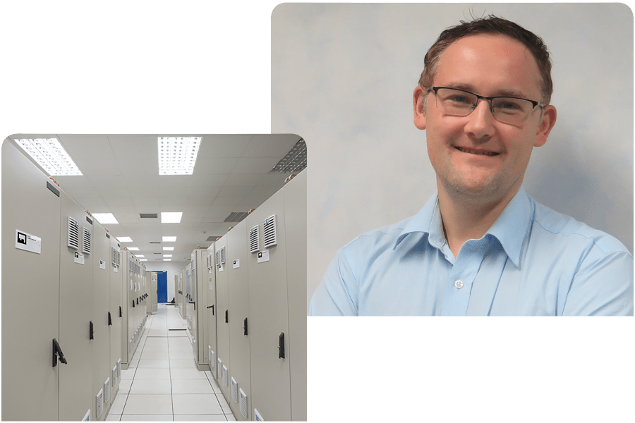 Udo Moser Maintenance Cerdia