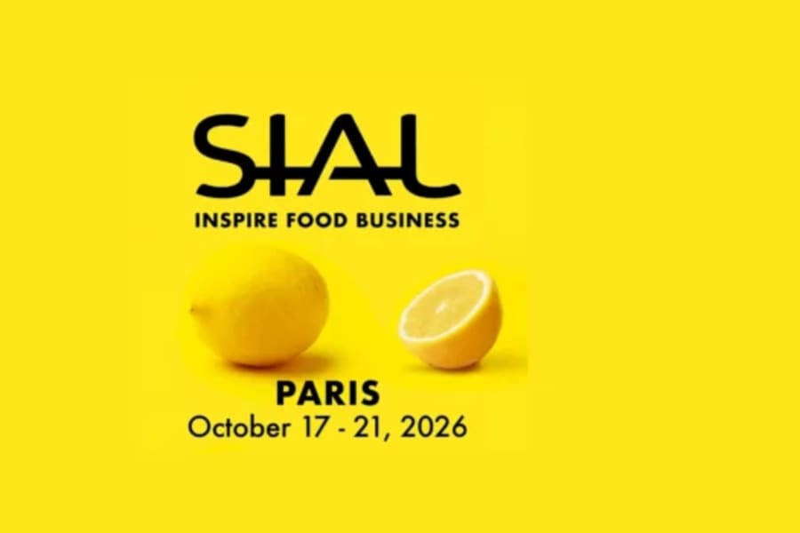 Sial Paris 2026