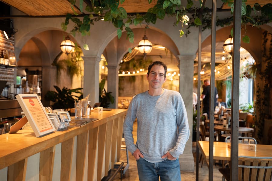 Familie Wiesner Gastronomie