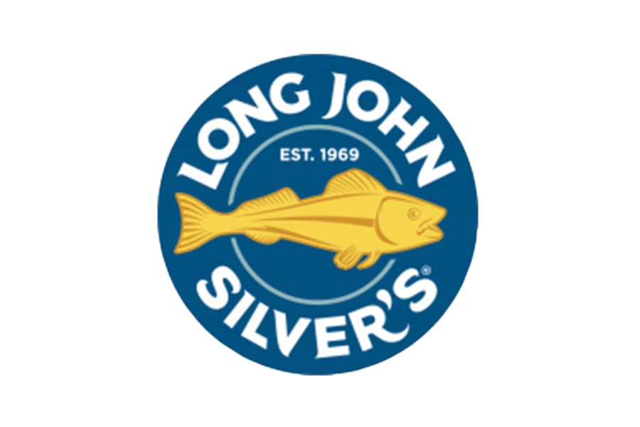 logo long john silvers