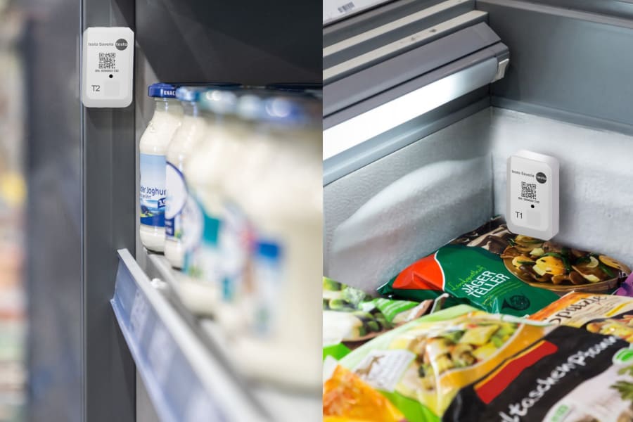 Differenzdruckmessgerät