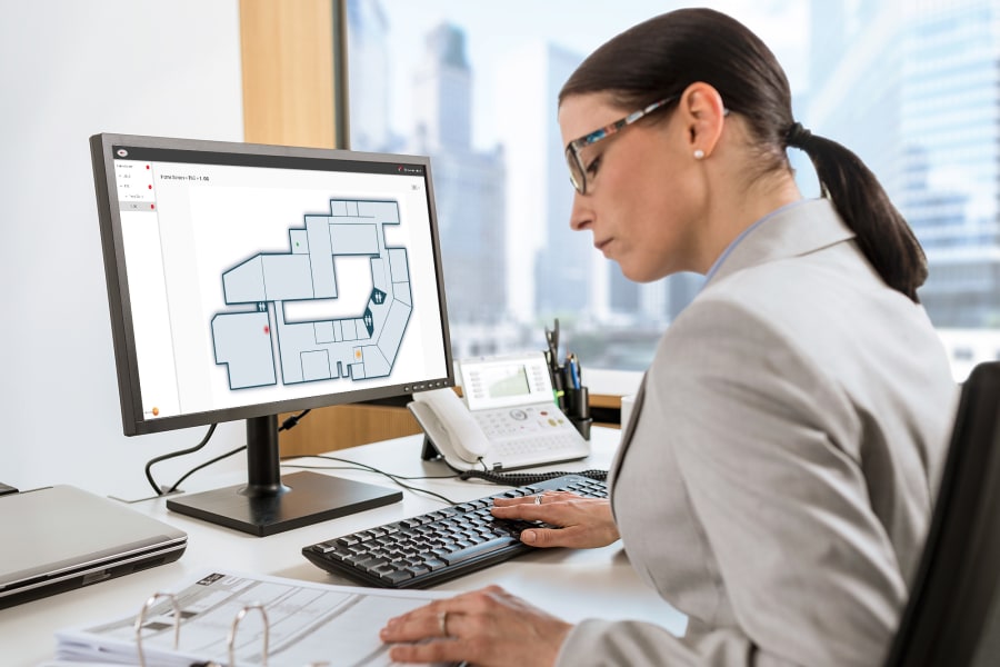 Environment conditions at a glance