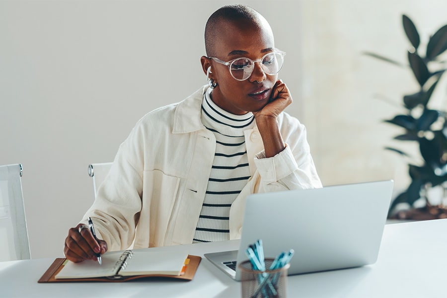 Data Security and Integrity