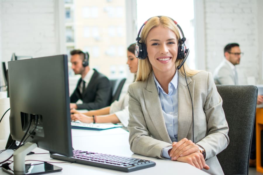 Solution testo saveris restaurant after installation