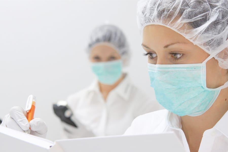 Validierung von Kühlschränken & Klimaschränken nach GMP