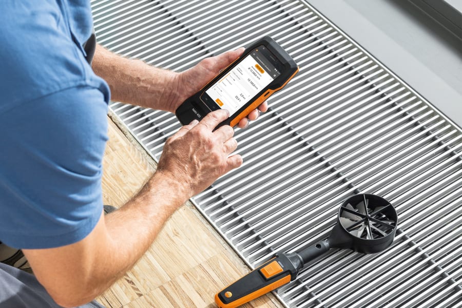 Lakossági szellőztetés