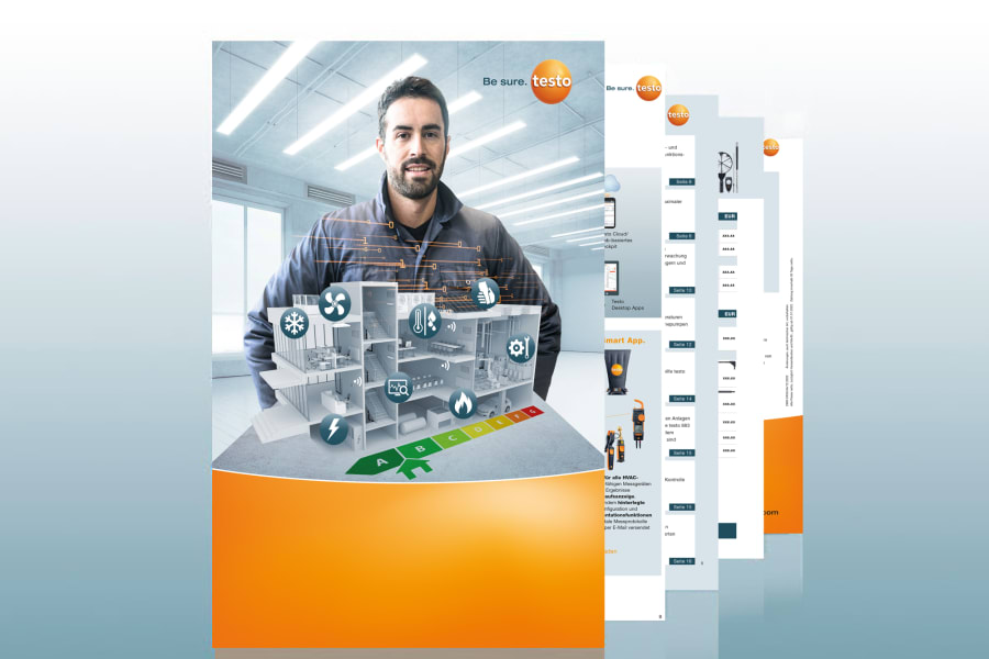 Brochure Facility Management