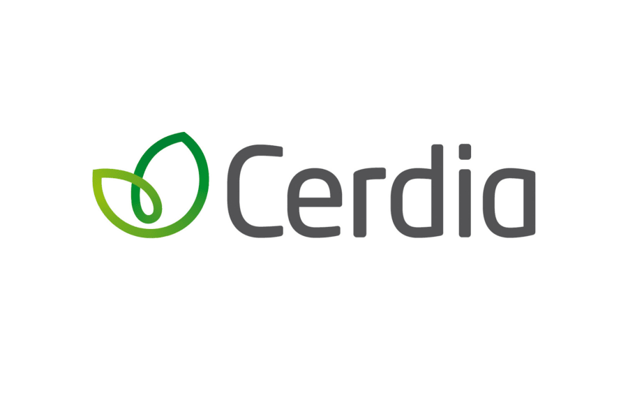 Logo Cerdia