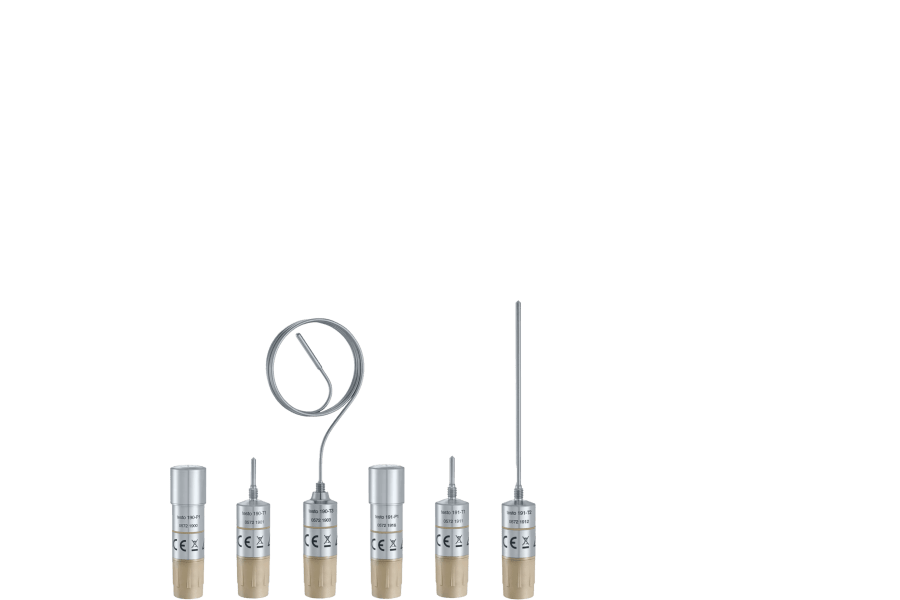 dataloggery testo 190 a testo 191