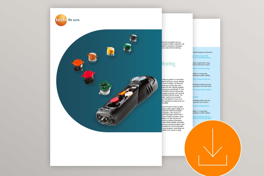 Extracto del Libro Blanco "Uso de uso de sensores electroquímicos en analizadores de combustión para mediciones de emisiones en aplicaciones industriales".