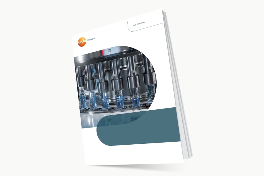 White paper Micro-deviations in the cold chain