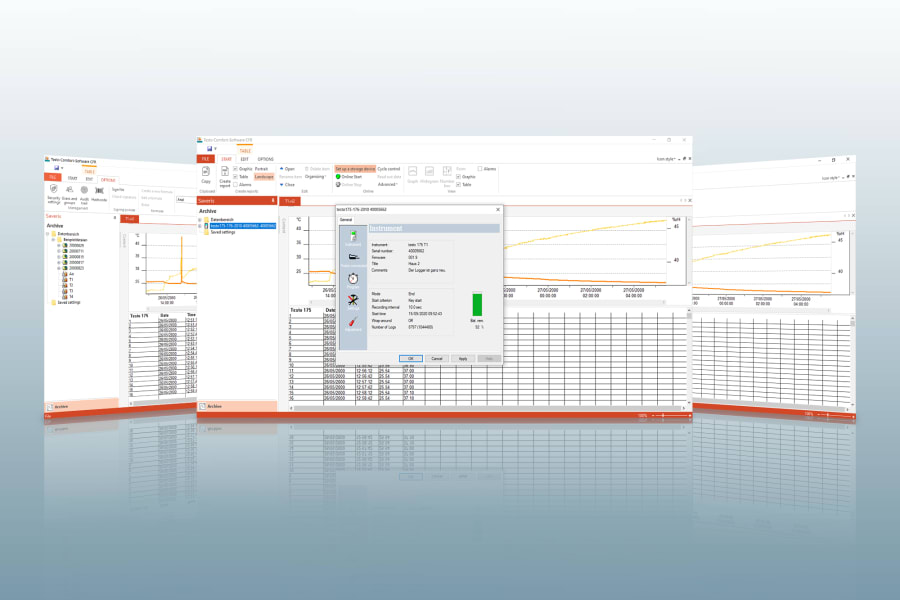 Software ComSoft 21 CFR Parte 11