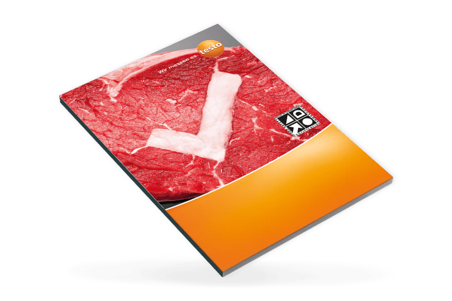 Pocket guide "Food safety"