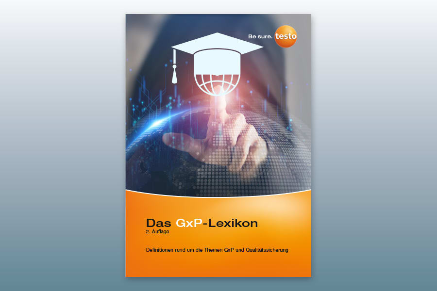 Fußbodenheizung Temperatur messen