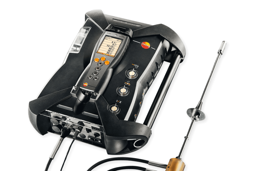 testo 350