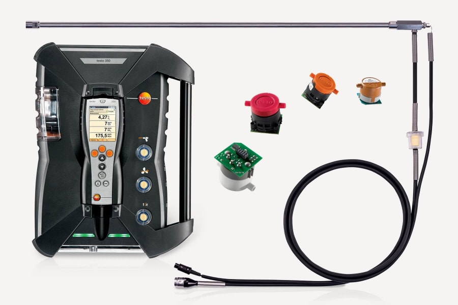 Bestellvorschlag für Zementwerke