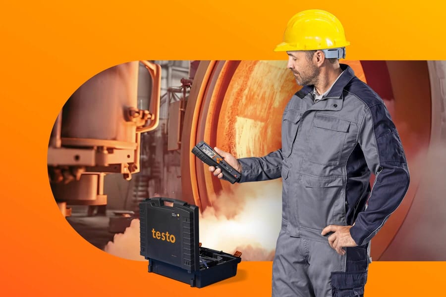 Streamline your processes