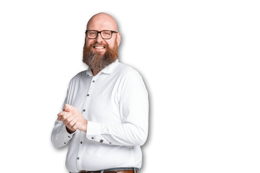 Food Safety Expert Kurt Kiekens