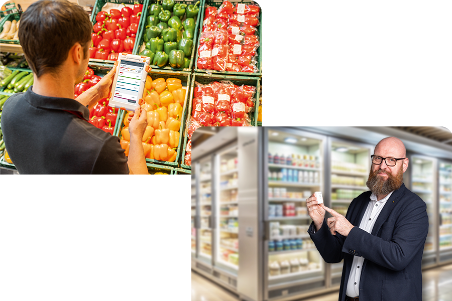 Food Safety Expert Kurt Kiekens