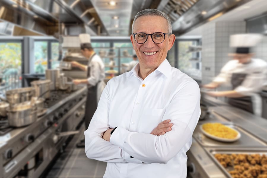 Uwe Kammer