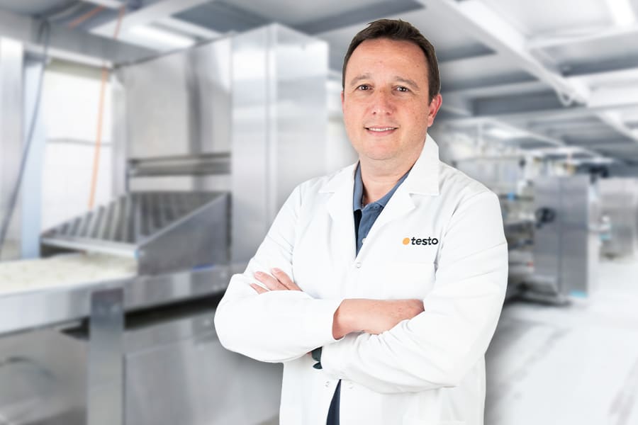 Eduardo Ordóñez Chicote