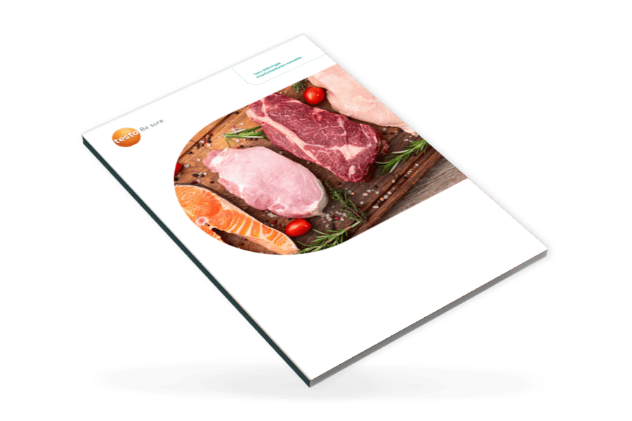 Whitepaper Contaminação cruzada de alimentos