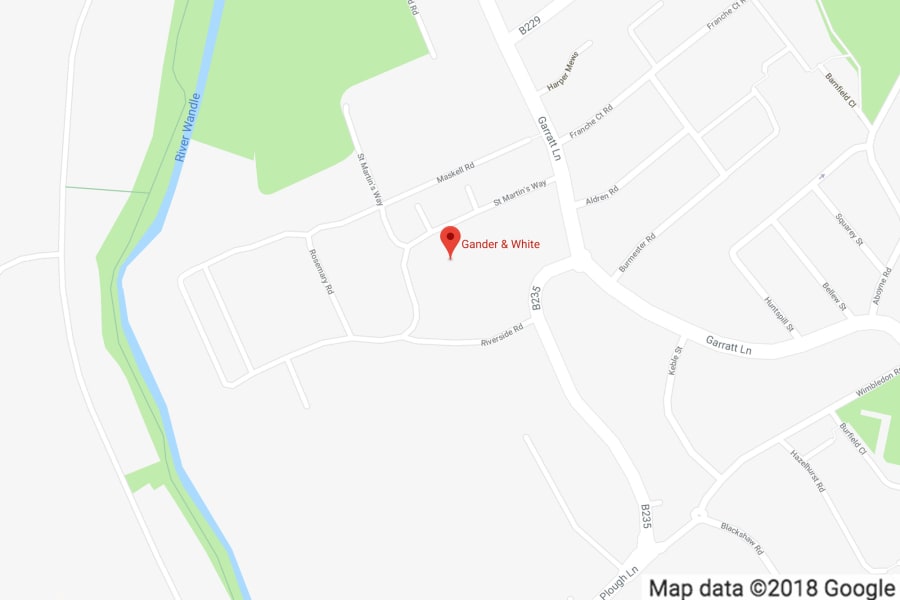 Gander & White