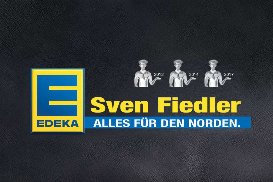 Edeka Sven Fiedler