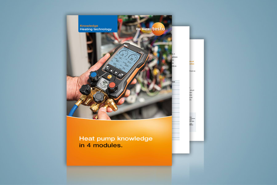heat pump guide download
