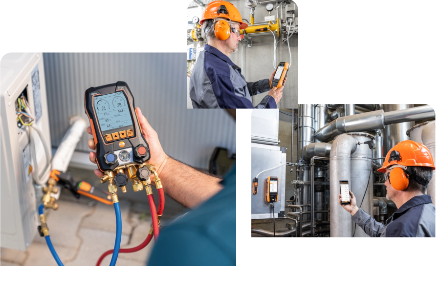 Heating systems and heat pumps