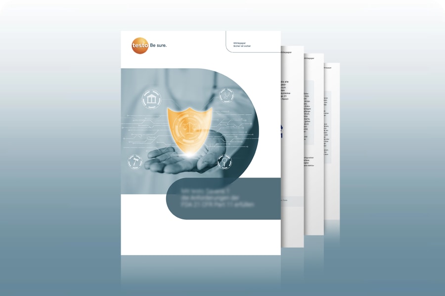 Whitepaper Compliance