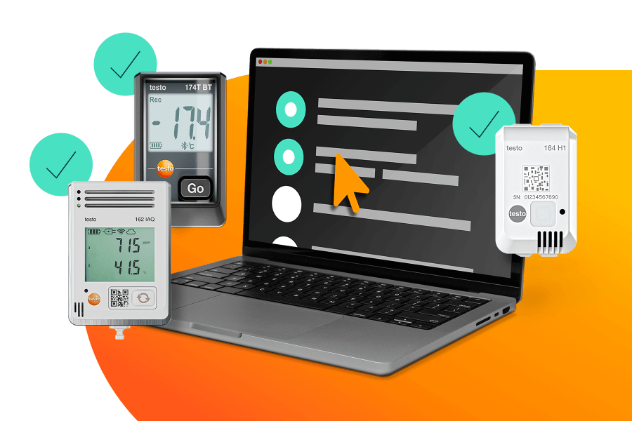 Online-Produktfinder