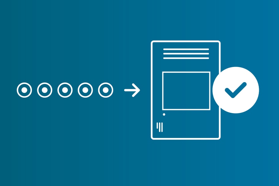 Online-Produktfinder