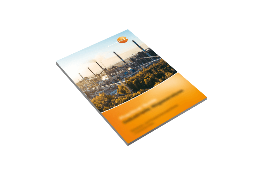 Practical guide Emission