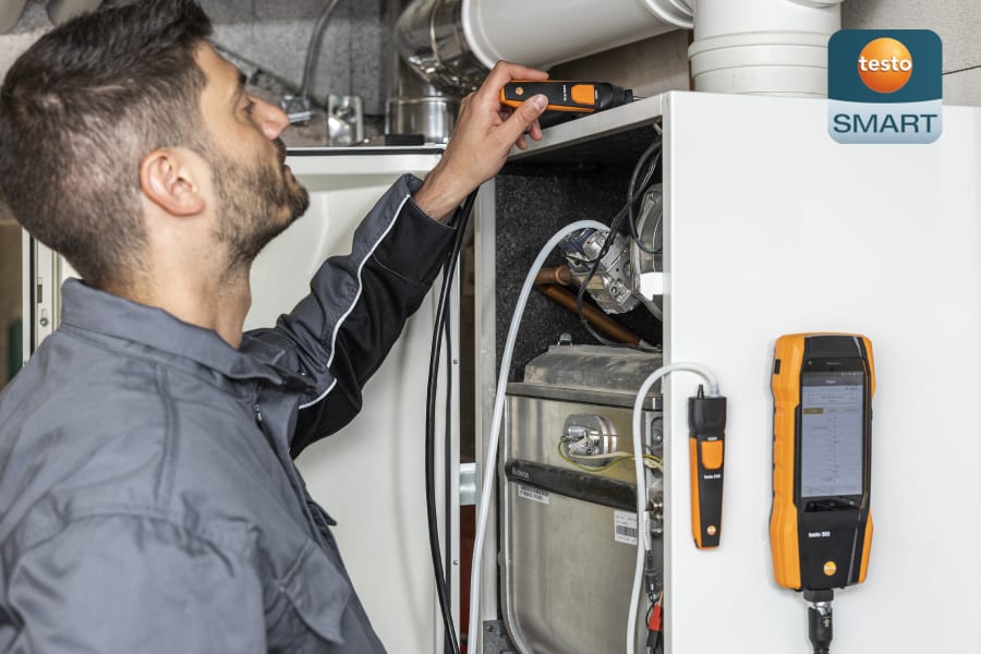 testo 300 NEXT LEVEL