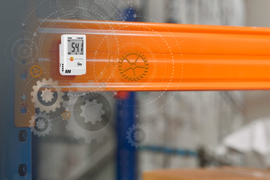 Stand-alone data loggers