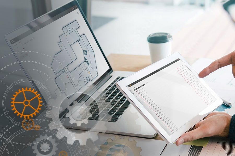 Intelligent software