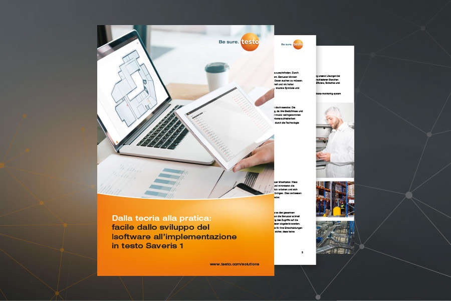 White paper: Come sistemi di facile uso aiutano ad aumentare l’efficienza.