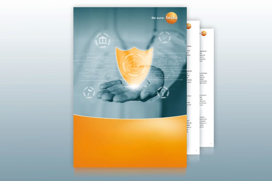 White paper FDA Fulfillment