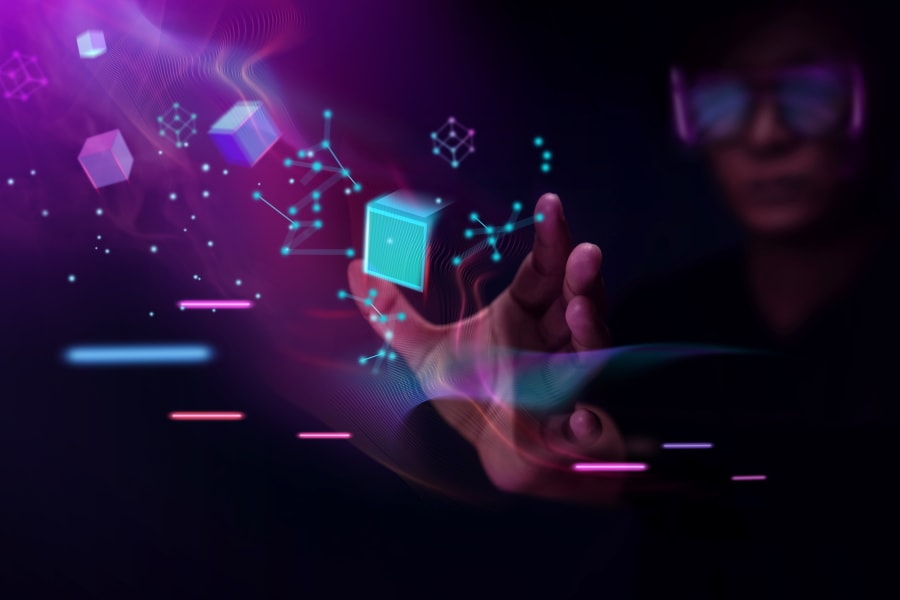 Sztuczna inteligencja do przetwarzania danych