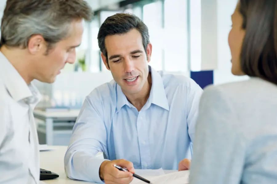 Services testo Saveris 1