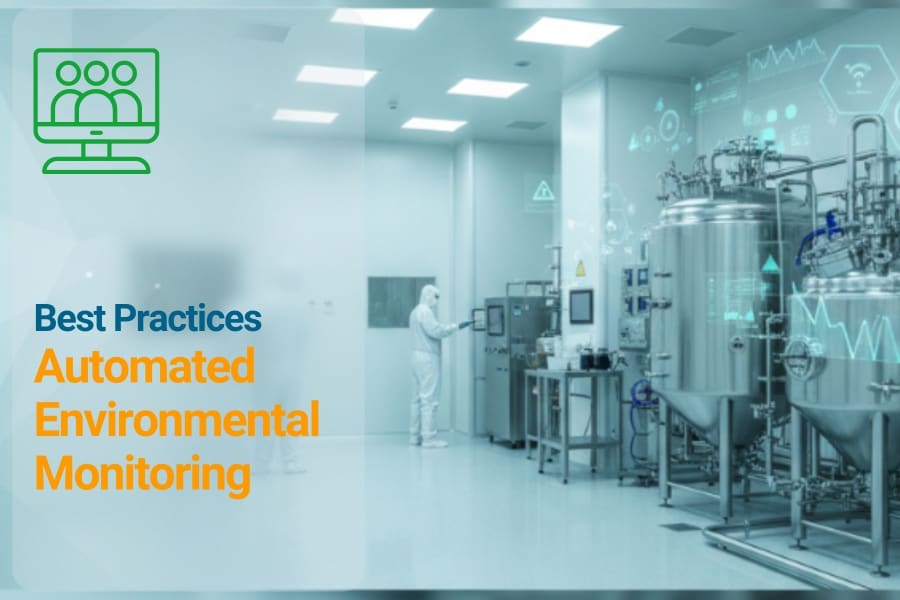 Webinar - Geautomatiseerde Monitoring