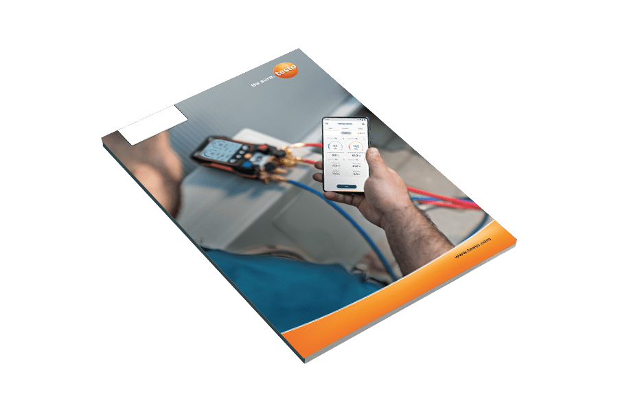 Whitepaper on digitalization