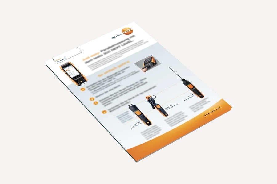 Checklist misure parallele efficienti