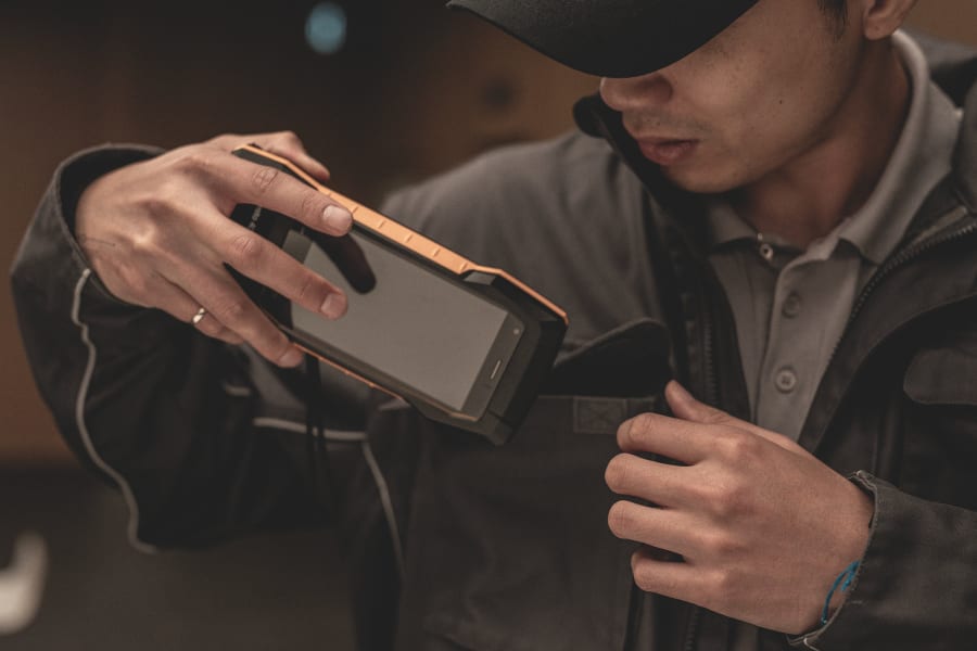 Havalandırma ve İHK teknolojisi