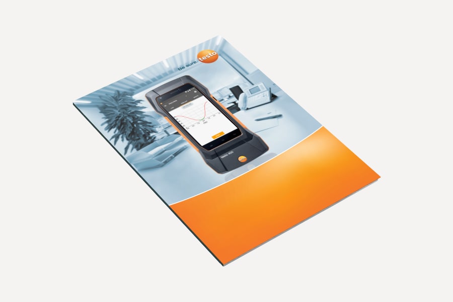 Guida pratica Misura del livello di comfort sul posto di lavoro